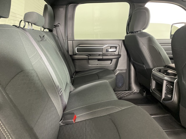 2025 Ram 2500 Big Horn photo 15