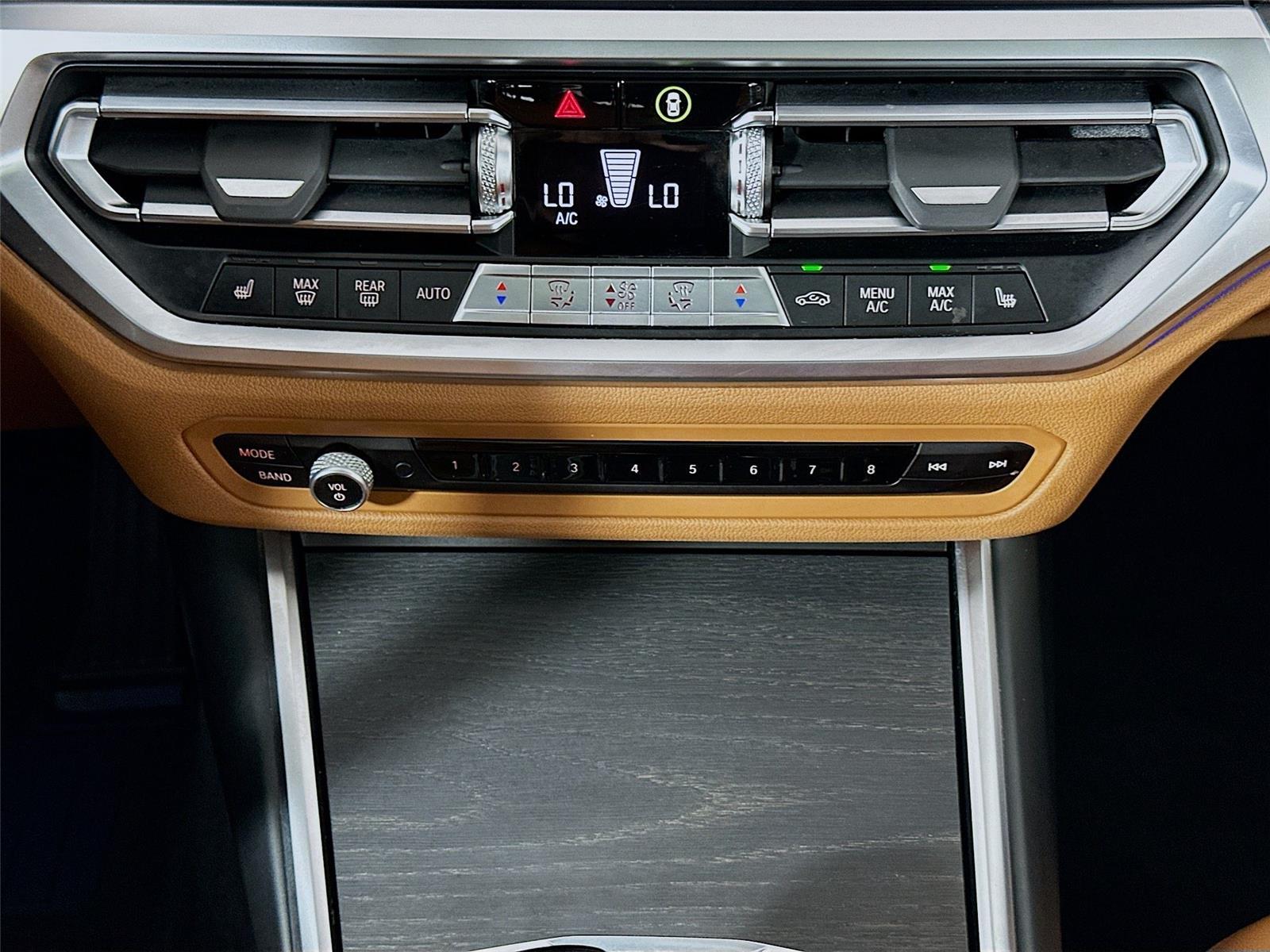2022 Bmw 330i xDrive photo 16