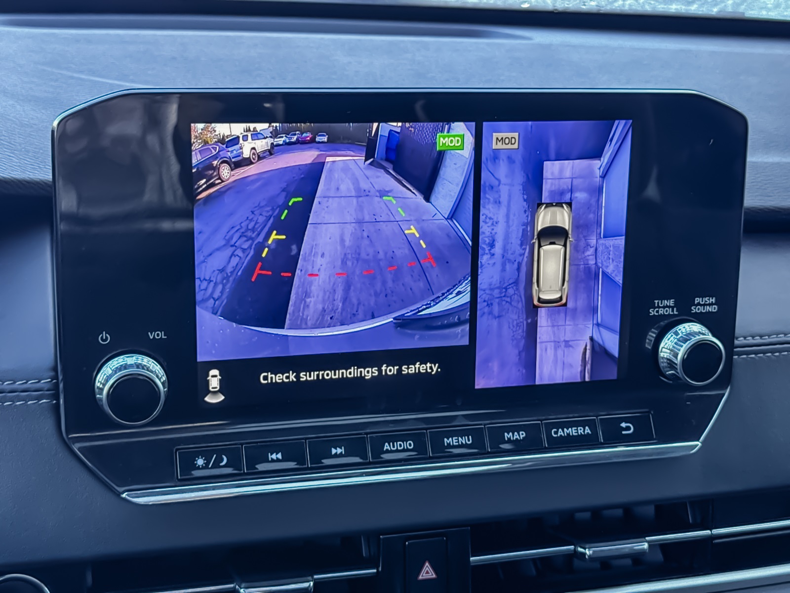 2023 Mitsubishi Outlander PHEV SE photo 20