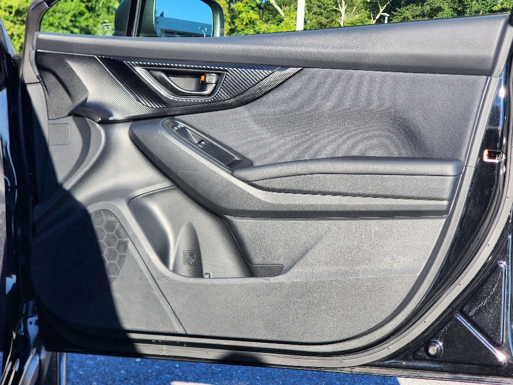 2023 Subaru Crosstrek Premium photo 20