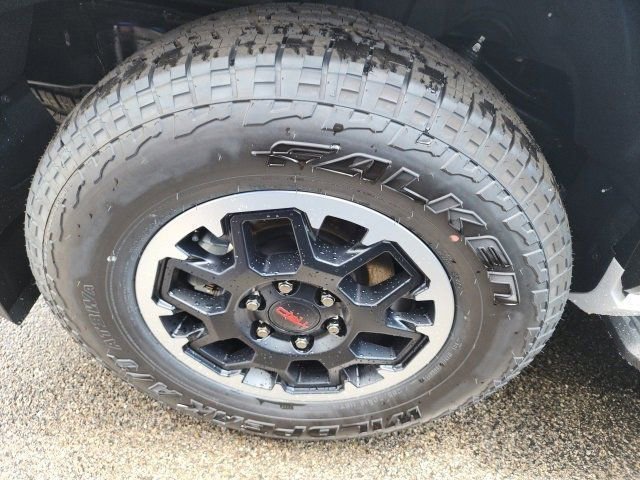 2025 Toyota 4Runner TRD Premium photo 7