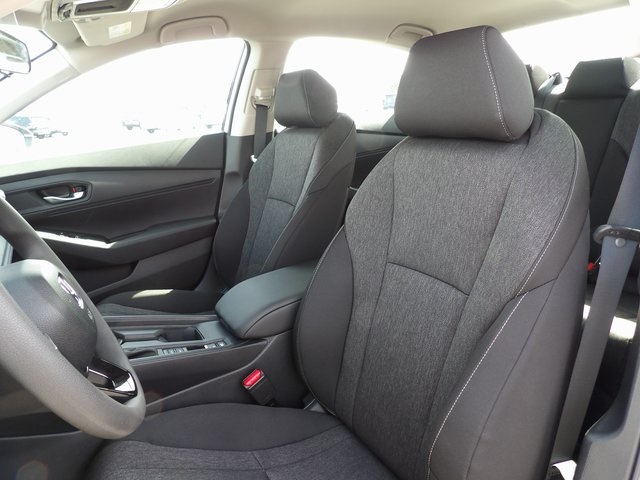 2025 Honda Accord LX photo 12