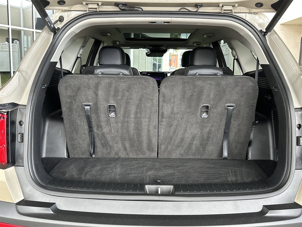 2021 Kia Sorento SX Prestige X-Line photo 29