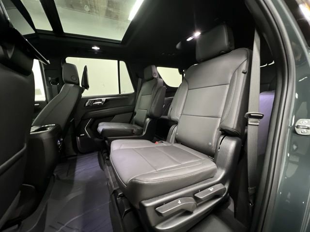 2025 Chevrolet Tahoe Z71 photo 20