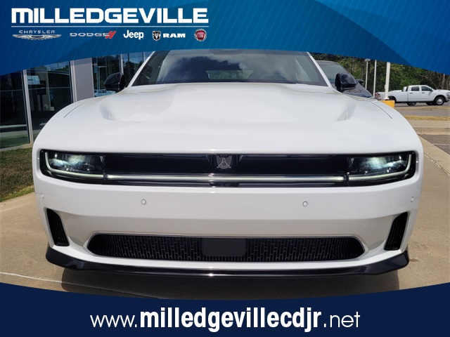 2024 Dodge Charger R/T Scat Pack photo 2