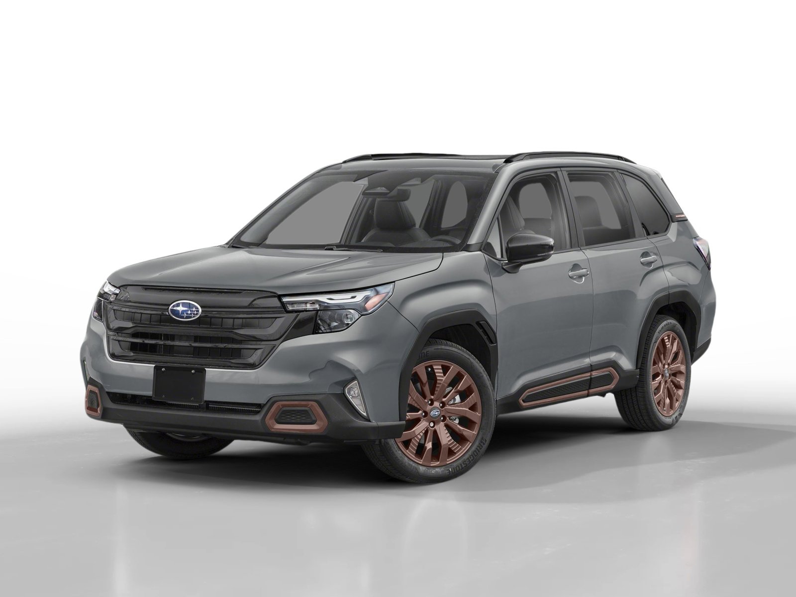 2026 Subaru Forester Sport's photo