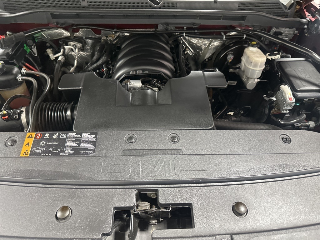 2017 Gmc Sierra 1500 Denali photo 10