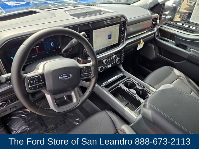 2026 Ford F-250 photo 2
