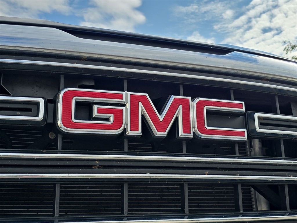 2016 Gmc Sierra 1500 SLE photo 29