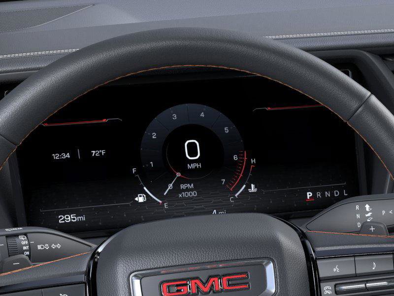 2026 Gmc Terrain AT4 photo 14