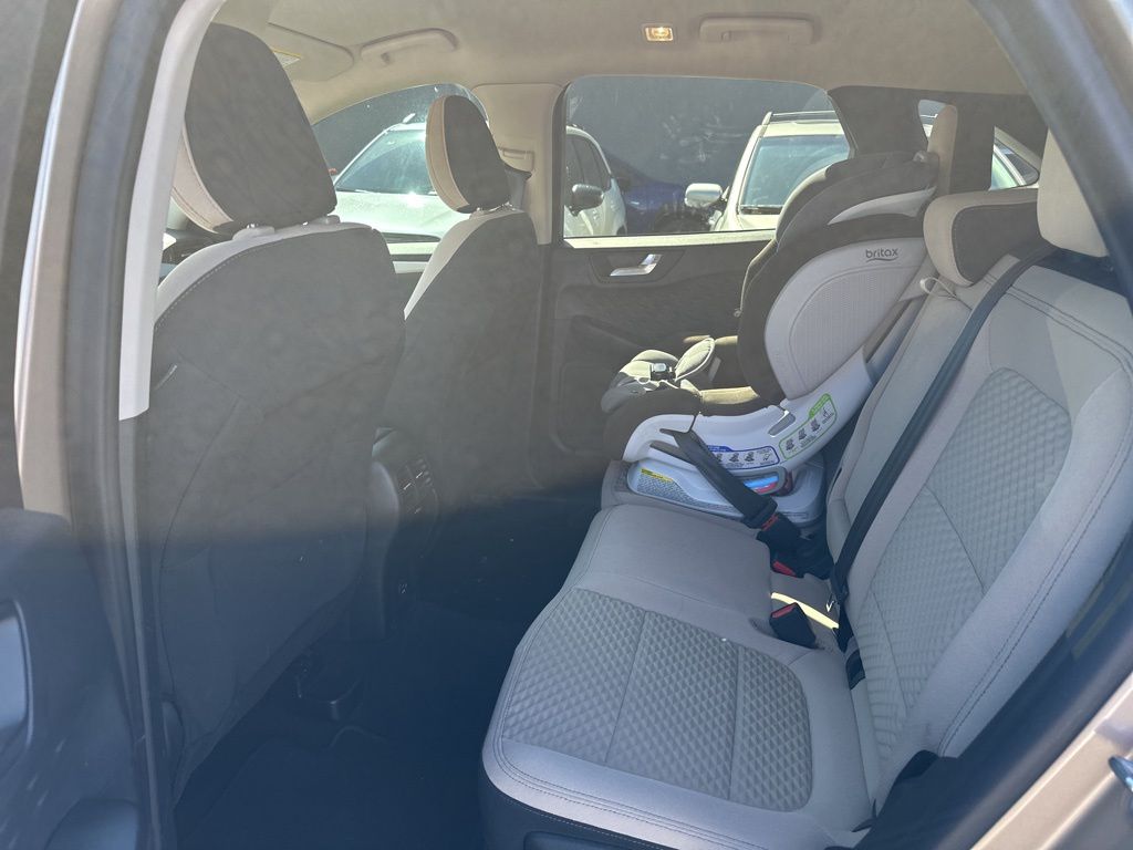 2020 Ford Escape SE photo 11