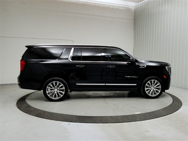 2022 Gmc Yukon XL Denali photo 6