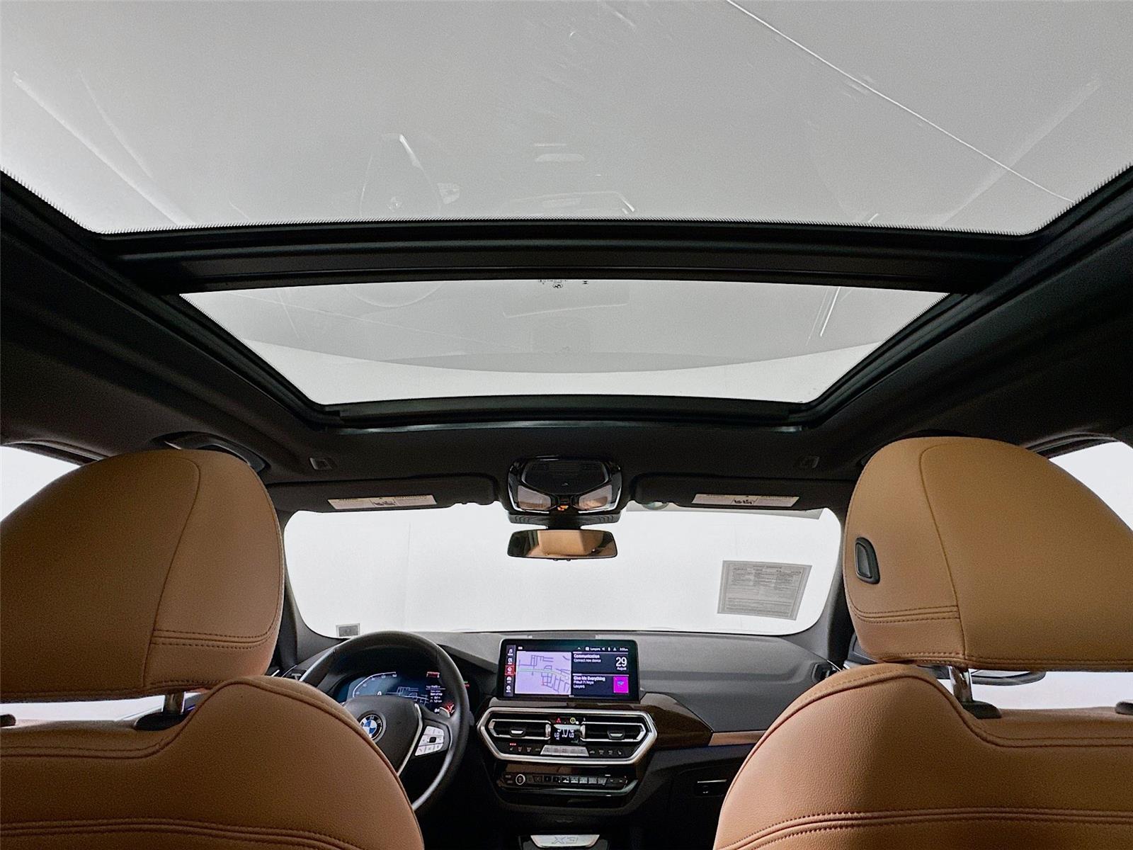 2024 Bmw X3 xDrive30i photo 20