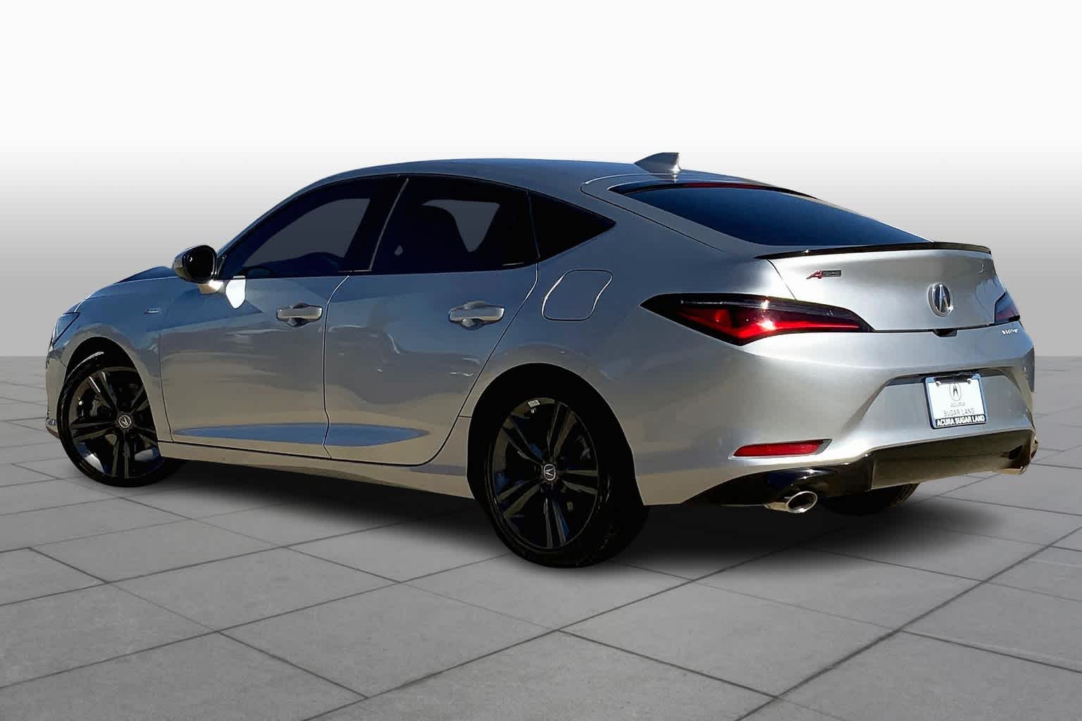 2024 Acura Integra A-Spec photo 9