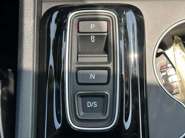 2025 Honda Pilot Elite photo 25