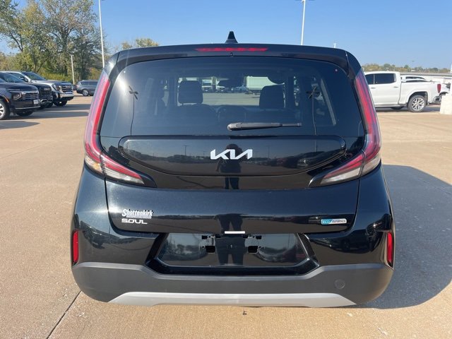 2023 Kia Soul EX photo 4