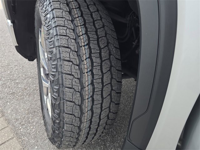 2022 Gmc Sierra 1500 SLT photo 28