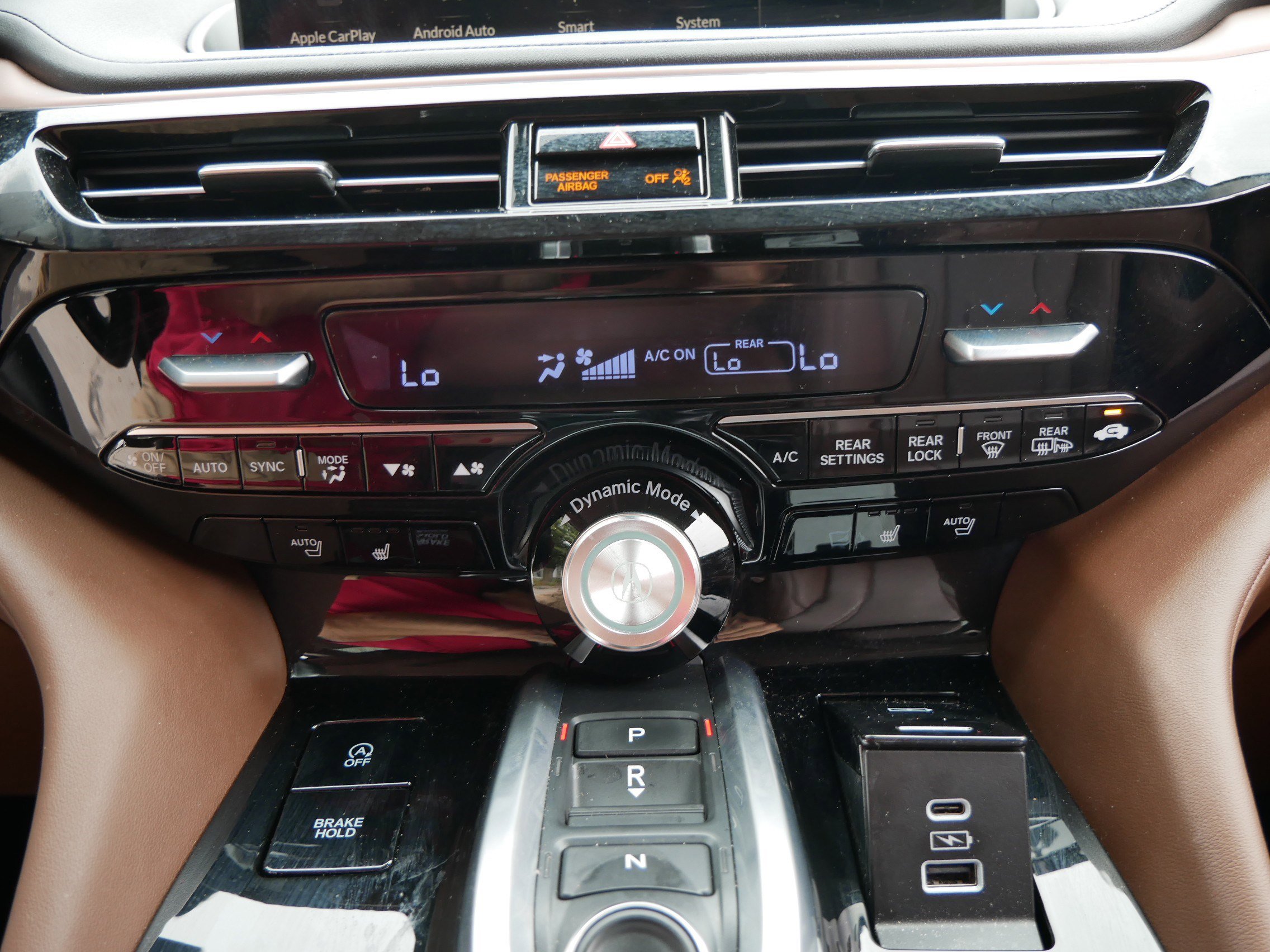 2023 Acura MDX SH-AWD Technology photo 28