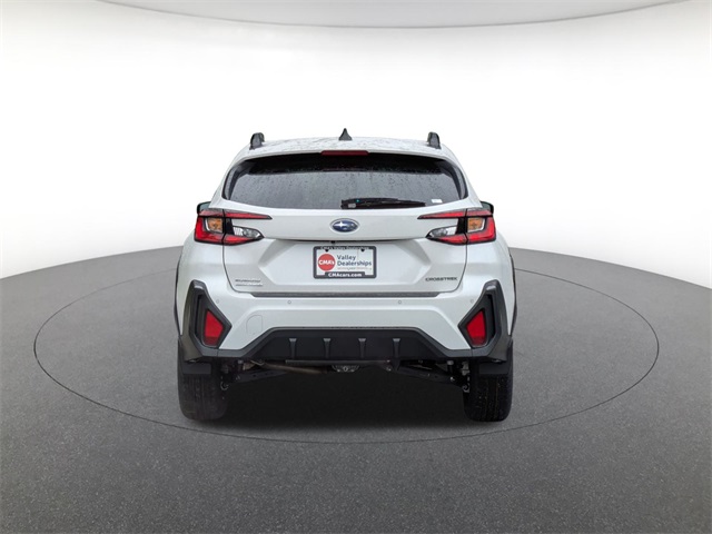 2025 Subaru Crosstrek Limited photo 6