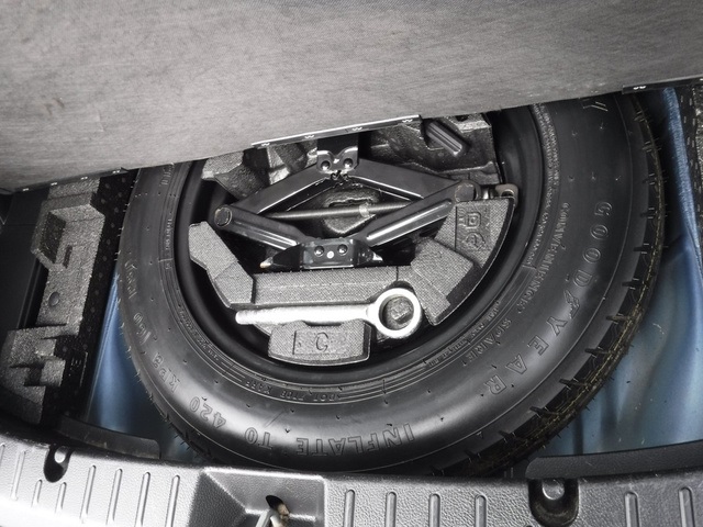 2016 Subaru Crosstrek 2.0i Premium photo 26