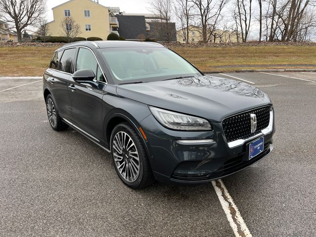 2021 Lincoln Corsair Reserve's photo