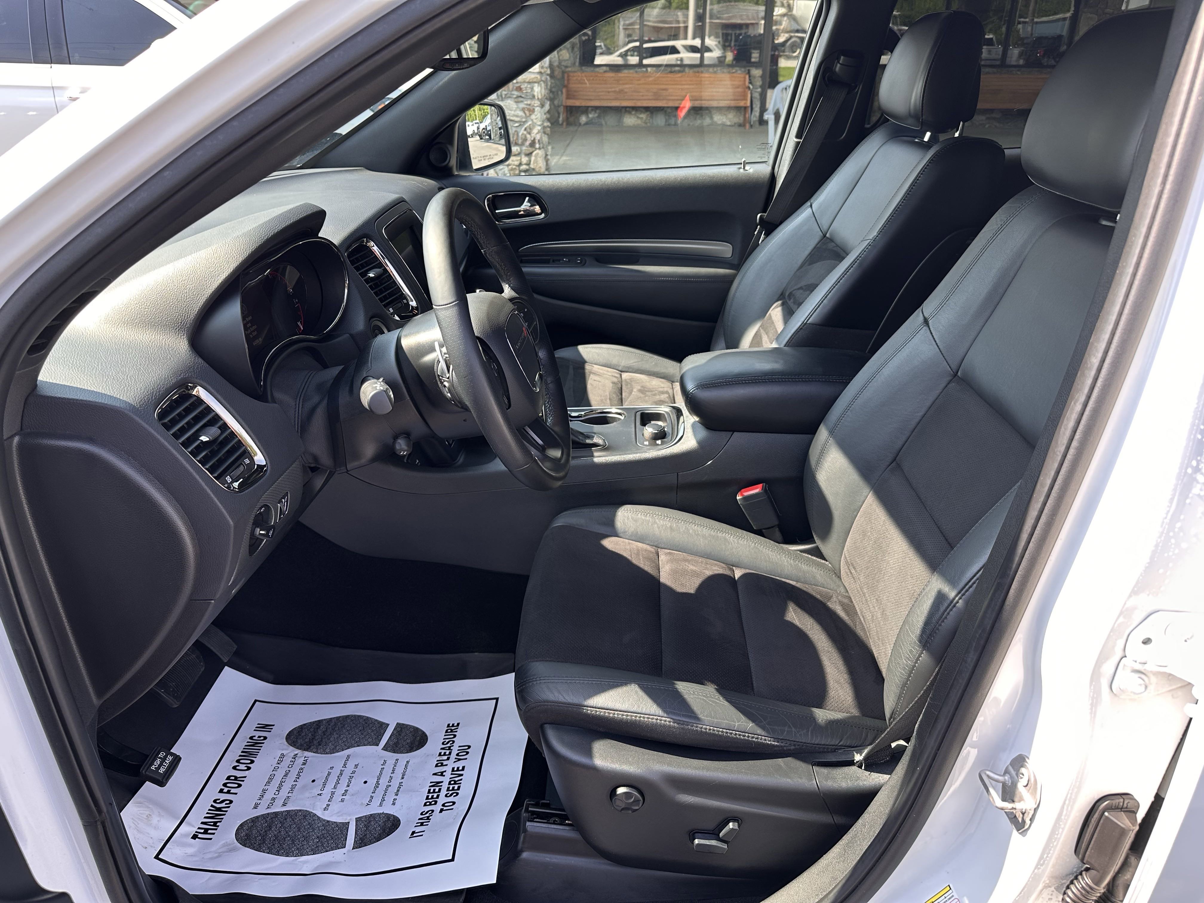 2020 Dodge Durango R/T photo 4