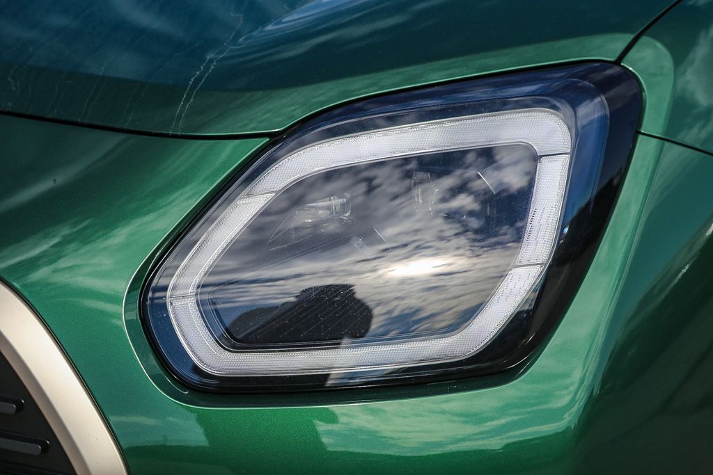 2025 Mini Countryman S ALL4 photo 4