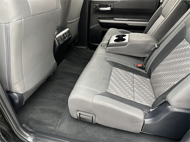 2021 Toyota Tundra SR5 Grade photo 14