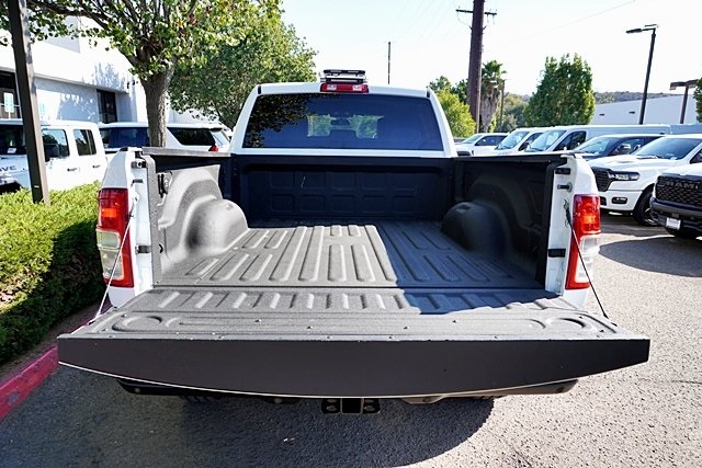 2022 Ram 2500 Tradesman photo 13
