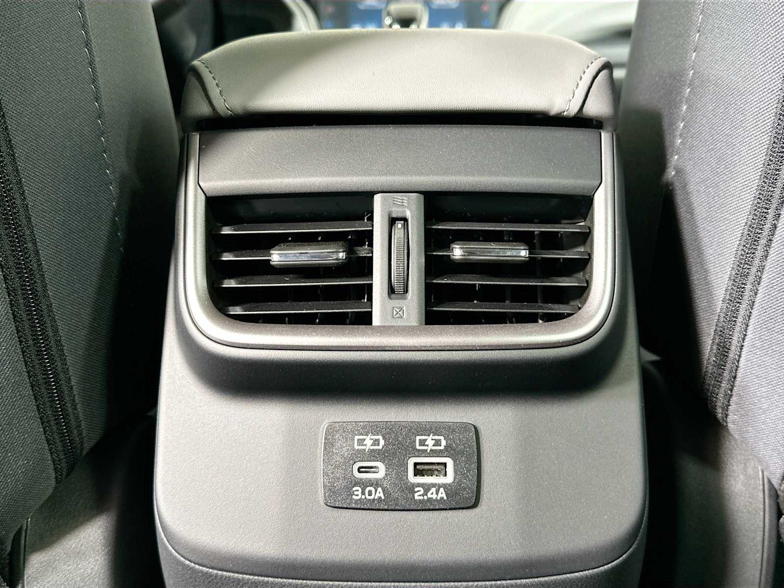 2025 Subaru Outback Premium photo 21