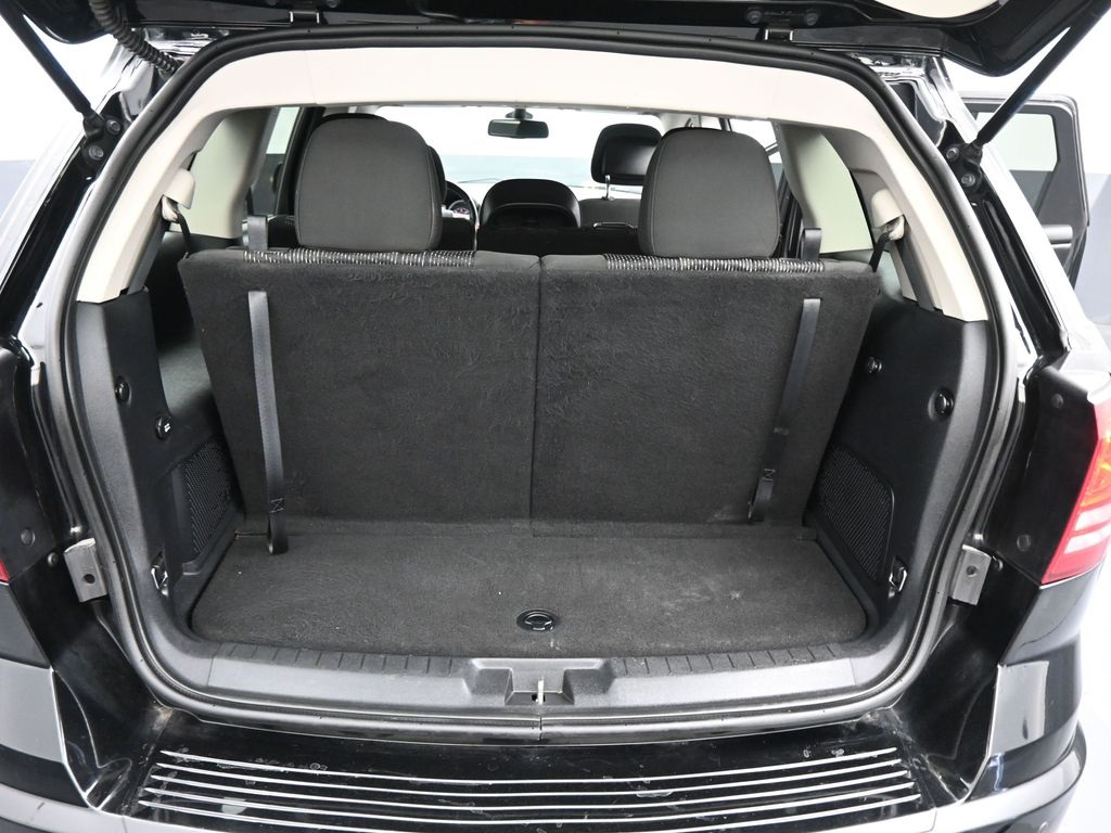 2020 Dodge Journey SE photo 13