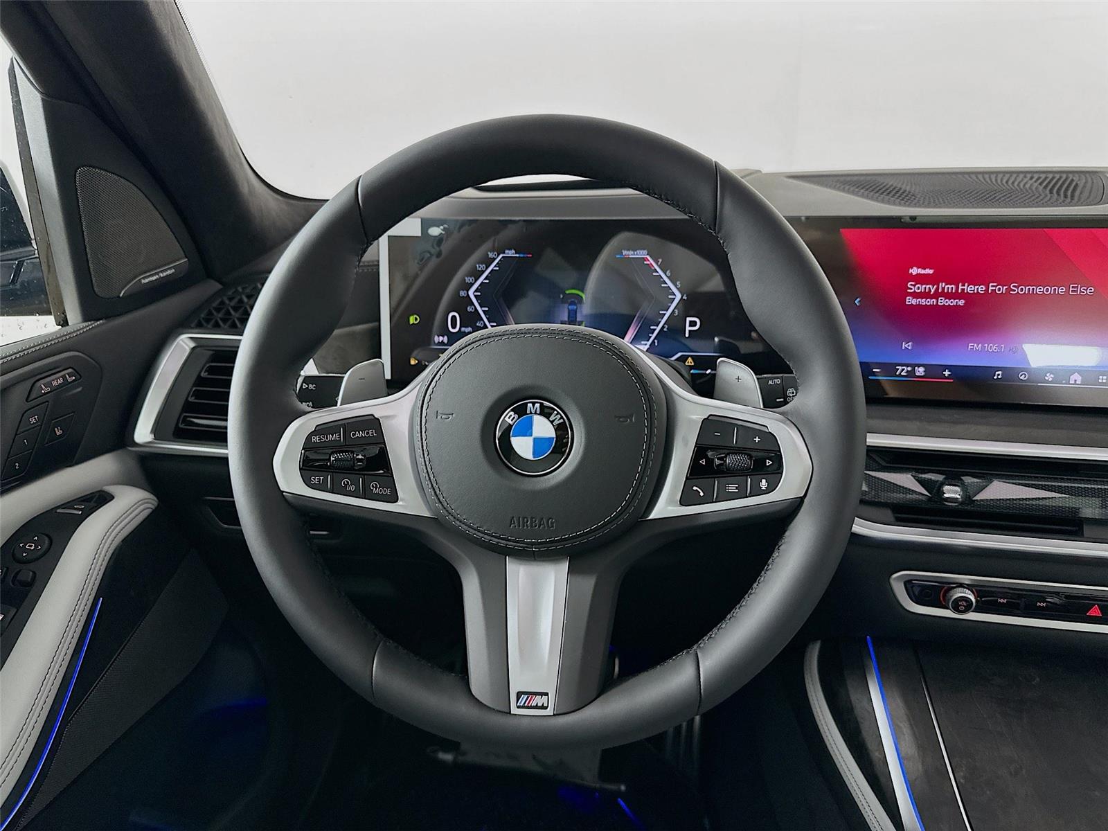 2026 Bmw X7 xDrive40i photo 11