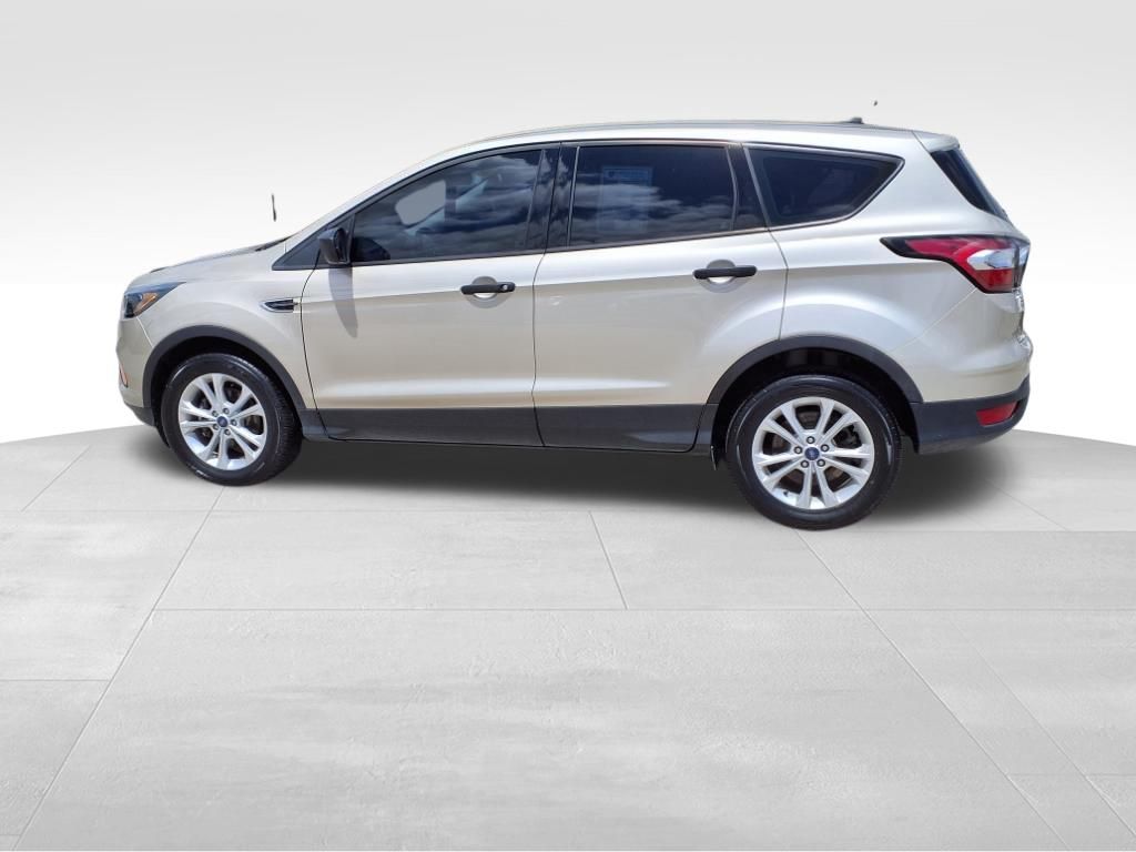2018 Ford Escape S photo 10