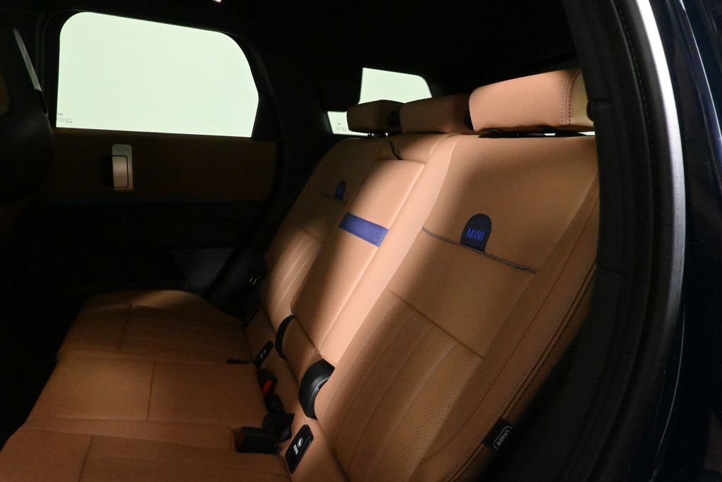 2026 Mini Countryman S ALL4 photo 3