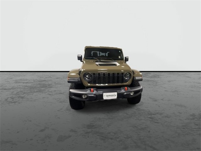 2025 Jeep Gladiator Mojave photo 3