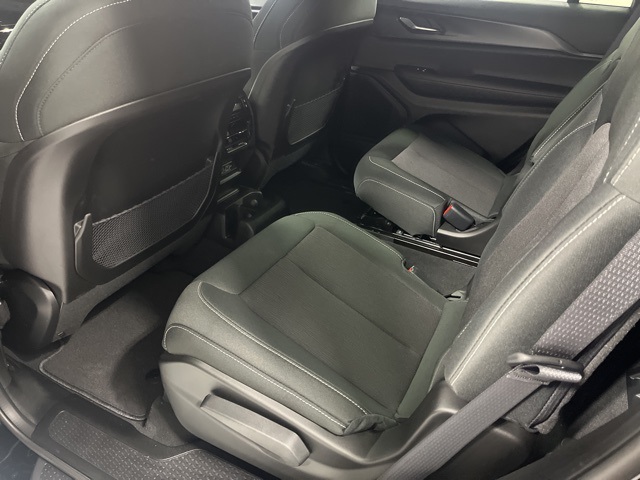 2025 Jeep Grand Cherokee Laredo photo 26