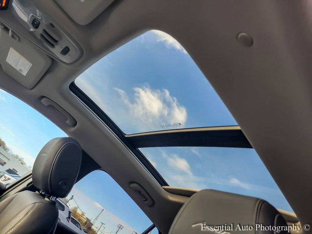 2026 BUICK ENCORE GX - Image 9