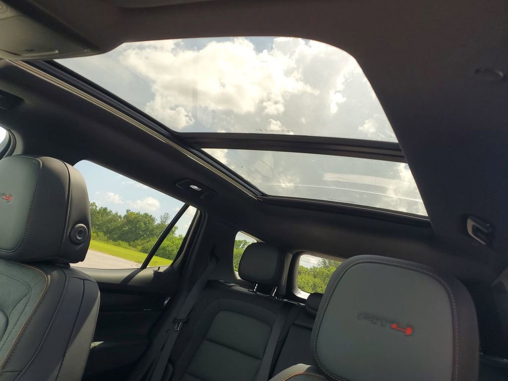 2026 Gmc Terrain AT4 photo 29