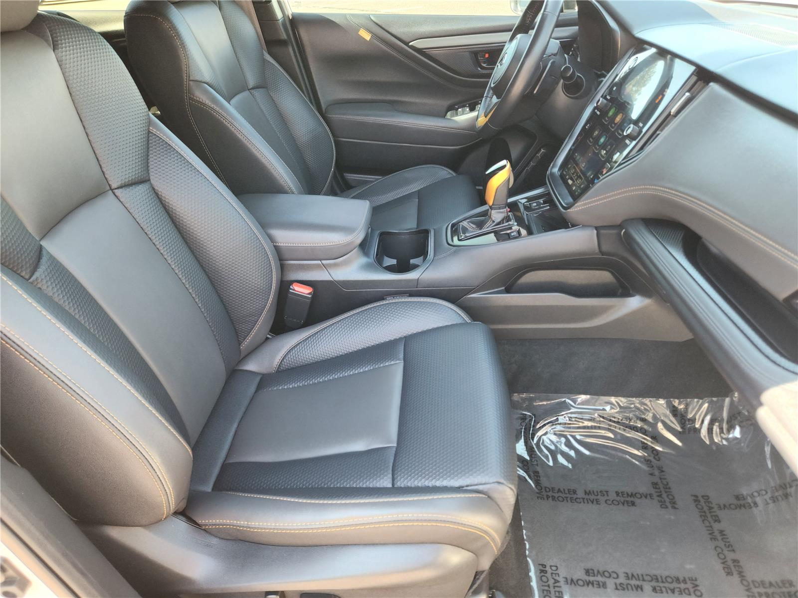 2023 Subaru Outback Wilderness photo 14