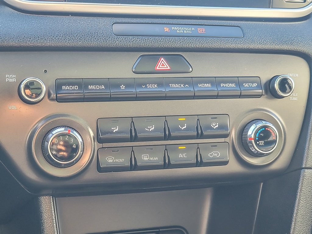 2020 KIA SPORTAGE - Image 15