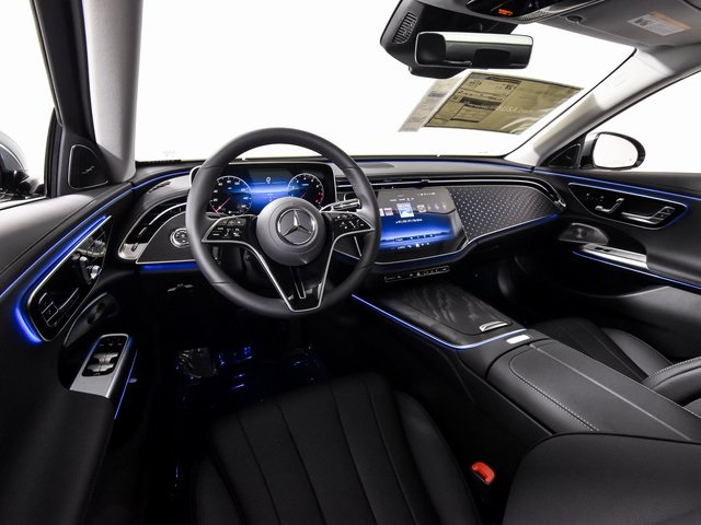 2026 Mercedes Benz E 350 photo 17