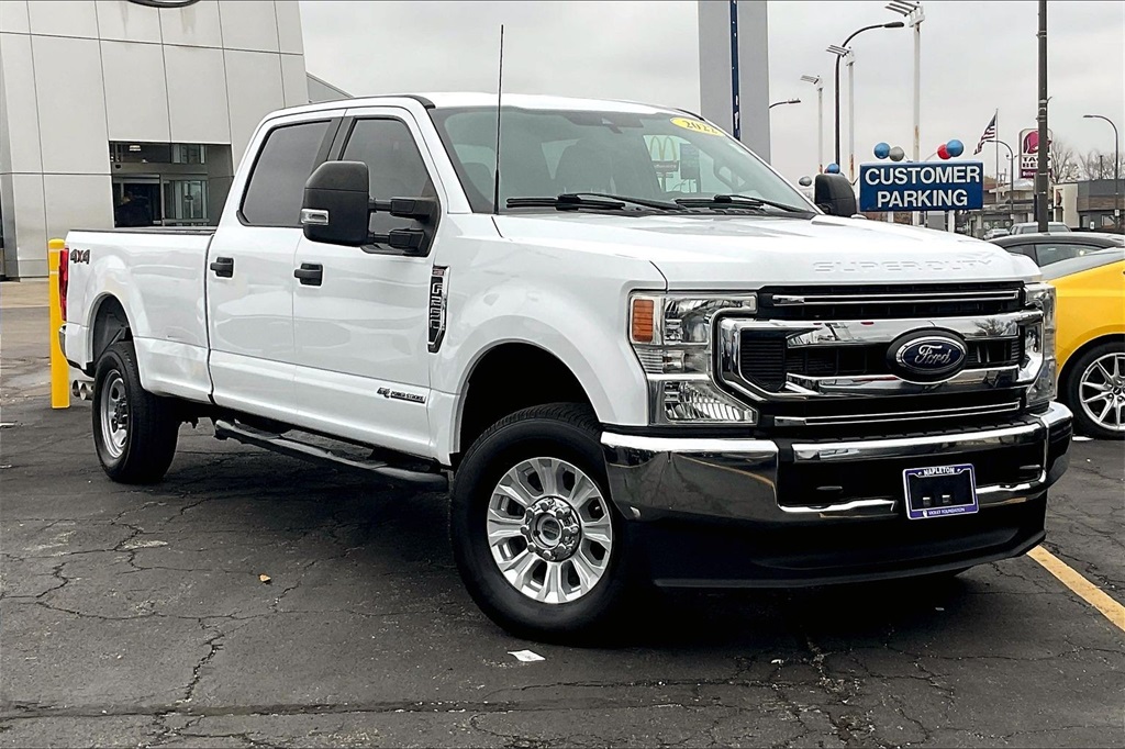 2022 FORD F-250 - Image 30