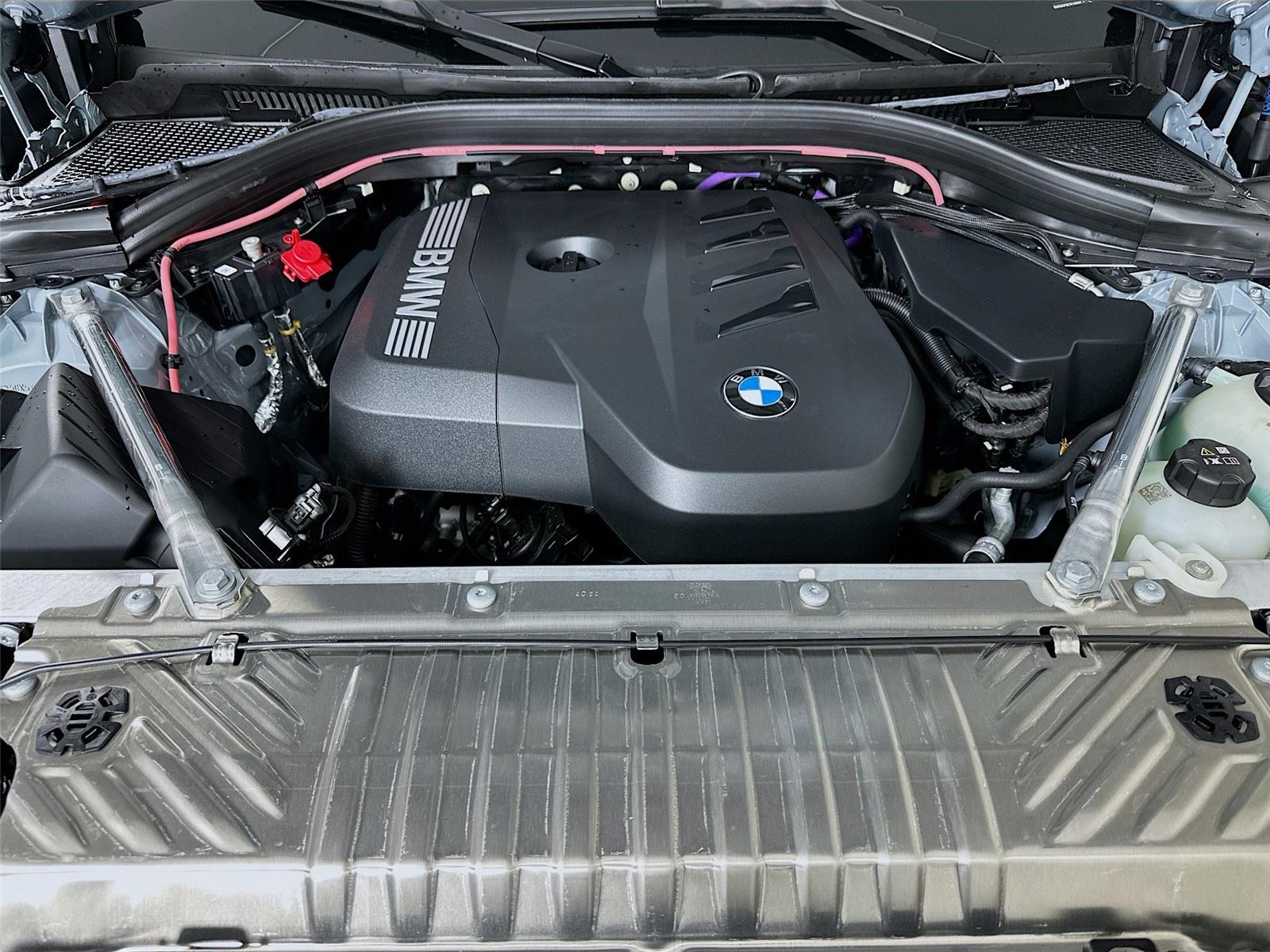 2026 Bmw X3 photo 27