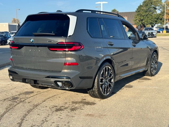 2026 Bmw X7 xDrive40i photo 2