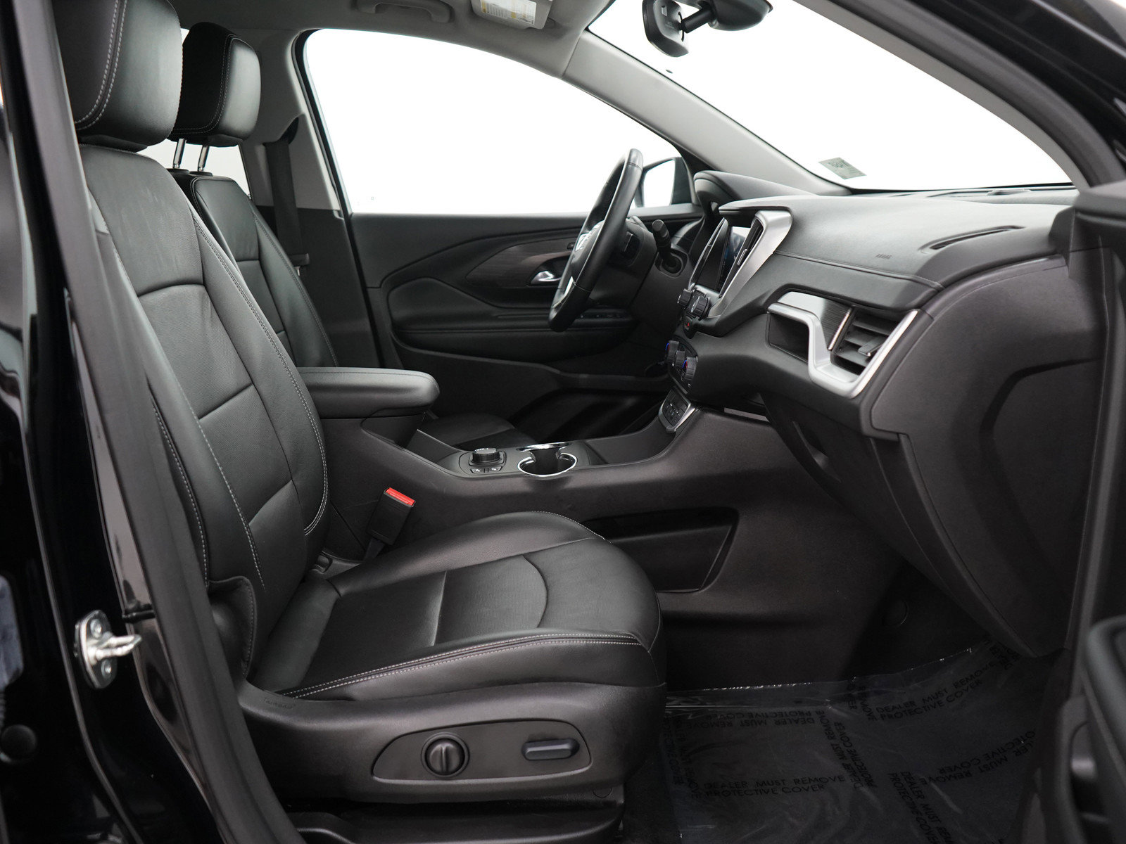2024 Gmc Terrain SLT photo 10