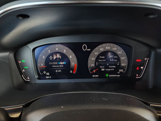 2025 Acura Integra Type S photo 5