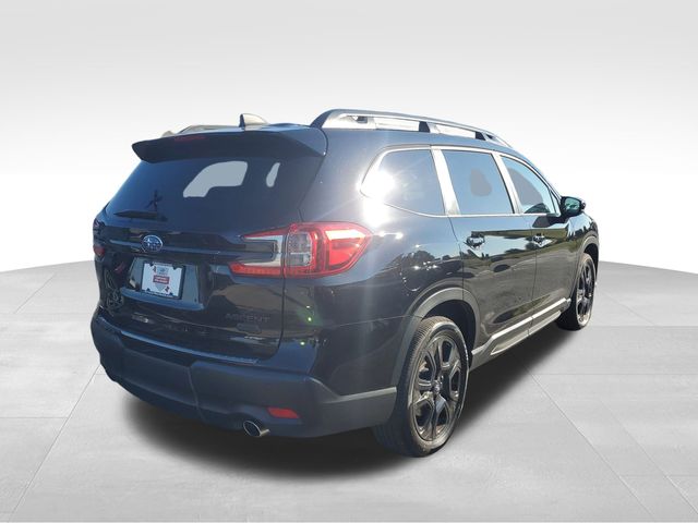 2024 Subaru Ascent Onyx Edition photo 3
