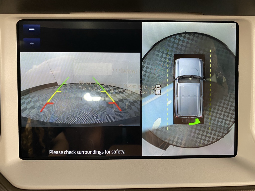 2024 Ford Bronco Heritage Limited First Edition photo 4