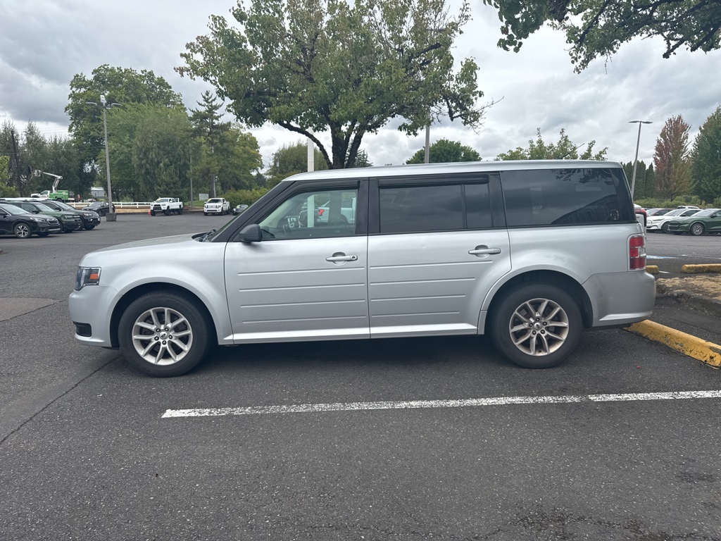 Used 2013 Ford Flex SE with VIN 2FMGK5B84DBD23864 for sale in Hillsboro, OR
