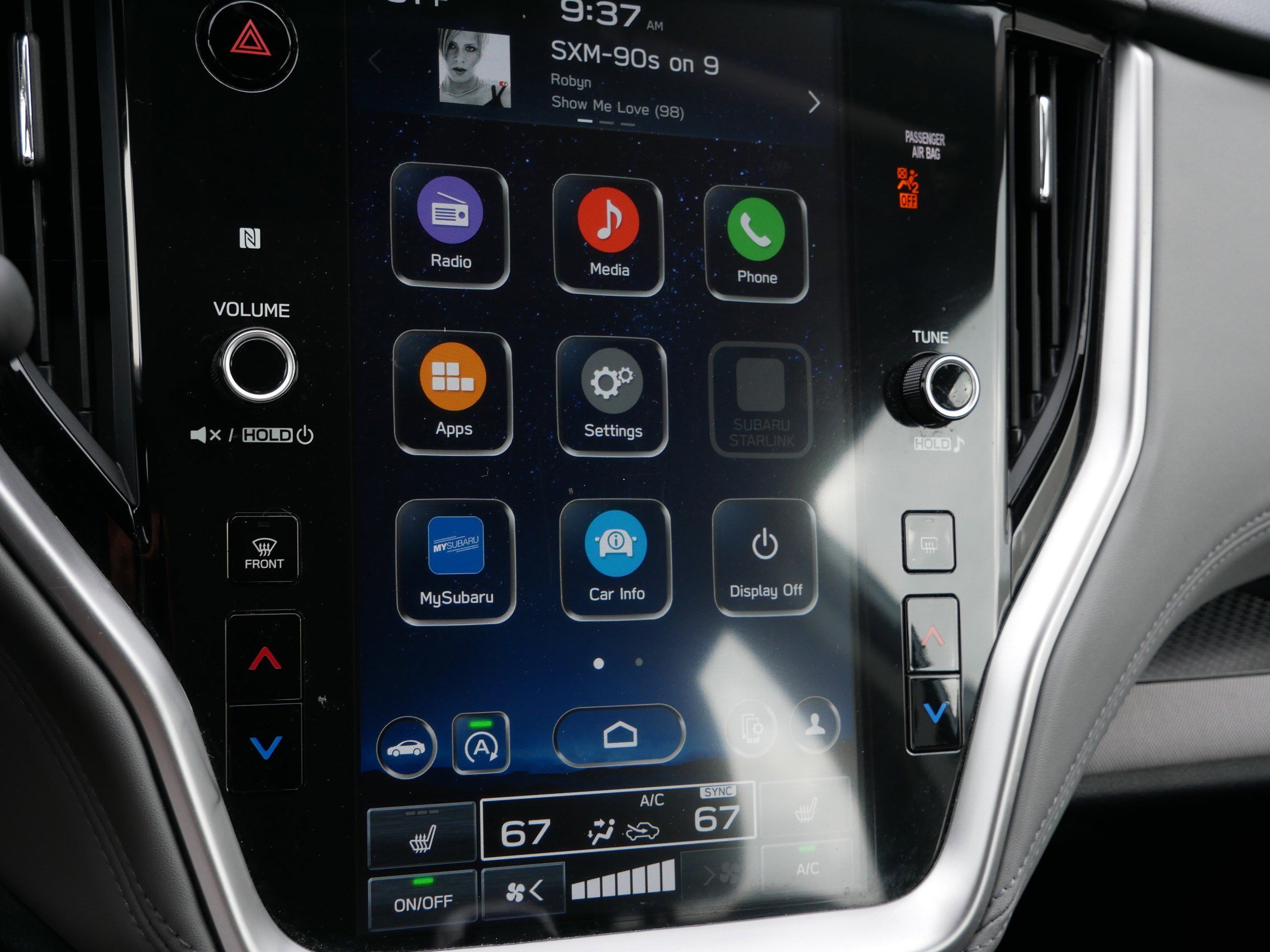 2023 Subaru Legacy Premium photo 19